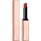 NARS Sijajna šminka Afterglow (Sensual Shine Lips tick ) 1,5 g (Odstín Voltage)