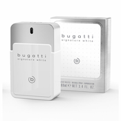Bugatti Bugatti - Signature White EDT 100ml