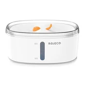 Rojeco Vodna fontana za hišne ljubljenčke Wireless 2,5L