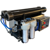 HP SCA desalinizatori - SCA - 120 Lt/h
