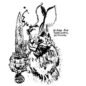 Black Pus - Terrastrial Seethings (LP)