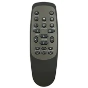 General INFOCUS LP280, LP290 - remote control with laser pointer