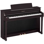 Yamaha CLP-845 Palisander Digitalni piano (Kot novo)