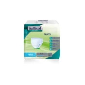 Soffisof pelene gacice Air Dry Plus L-pharmacy