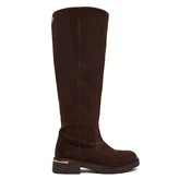 Zimski škornji Nine West CEO-LB205652-7B Rjava