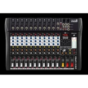 PROEL ITALIAN STAGE MIKSER 2MIX12PRO