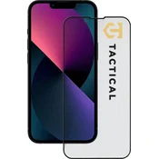 Tactical Glass Shield Privacy Stealth 5D steklo za Apple iPhone 13 mini Black