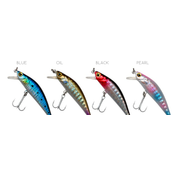 Vobler DTD -Gavun Hologram- 50-60mm