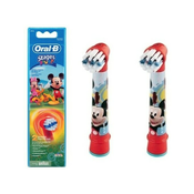 ORAL B nadomestni nastavek KIDS MICKEY EB10 2/1 3830063514353