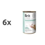 Brit GF Veterinarska dieta za pse Struvite, 400g 6 x 400 g