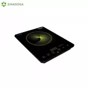 BAUER INDUKCIJSKA PLOCA IH-400 ART.23238 WORTS TEAM