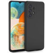 TECH-PROTECT ICON GALAXY A23 5G BLACK (9490713927229)