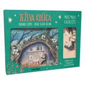 Ježeva kućica - MOJE MALO KAZALIŠTE