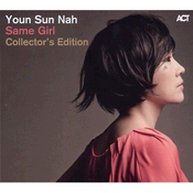 YOUN SUN NAH/SAME GIRL