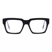 Muške Dioptrijske naočale Andy Wolf AW 4598 Black