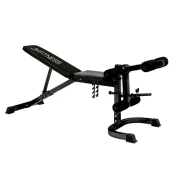 Vadbena klop z iztegom nog Jk Fitness