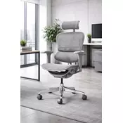 ERGOHUMAN 2 ULTRA Gray