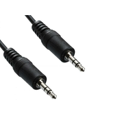 TREVI Kabel audio TREVI CN34-05 Crni, (8011000034058)