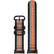 INF Najlonski pašček za uro za Fitbit Charge 5/6, (21618578)
