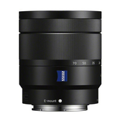 Sony objektiv E 16-70mm F/4 Vario-Tessar T* ZA OSS (SEL1670Z)