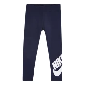 Nike Sportswear Pajkice CLUB mornarska/bela