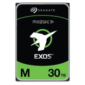 Seagate Exos M internal hard drive 30 TB 7200 RPM 512 MB 3.5 Serial ATA (ST30000NM004K)
