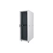 Intellinet Rack orman 713030, 19, 42U 600x600x2033, Staklena vrata