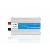 Invertet Čist Sinus 1500w ( 1-9 )