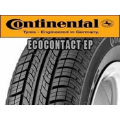 CONTINENTAL - ContiEcoContact EP - ljetne gume - 155/65R13 - 73T