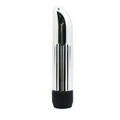 BAILE Vibrator za klitoris Lady Finger, Beli