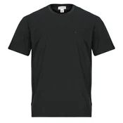 Calvin Klein Jeans SS CLASSIC MONOGRAM TEE Črna