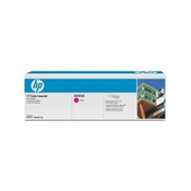 Toner HP CB383A škrlatna, original -