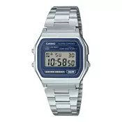 RUCNI SAT CASIO A158WEA-2EF