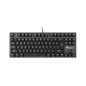 Mehanicka tastatura Genesis Thor 300 TKL White