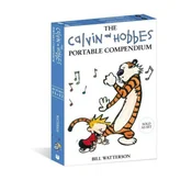 The Calvin and Hobbes Portable Compendium Set 6