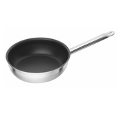 Pan s površino proti prijemanju Za Zwilling 24 cm