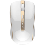 Wireless mouse Havit MS951GT (white)