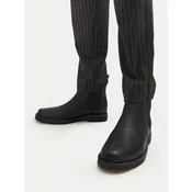 Clarks Gležnjarji Chelsea Clarkdale Easy 26179688 Črna
