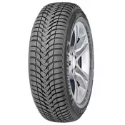 MICHELIN zimska guma 225 / 50 R17 94H ALPIN A4 ZP MOE GRNX