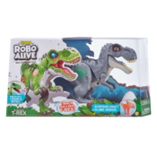 Robo Alive Robo alive robo t-rex