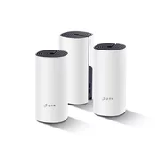 TP-LINK TP-Link Deco P9 AC1200+AV1000 Whole Home Hybrid Mesh WiFi System 3-Pack (Deco P9(3-pack))