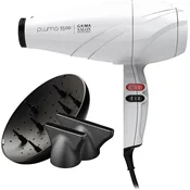 GA.MA GA.MA Italy Professional Pluma 5500 Oxy-Active sušilec za lase - 2400W, AC motor