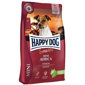Happy Dog Mini Africa Sensible Hrana za odrasle pse