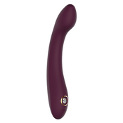 Dream Toys Essentials Strong G-Spot Vibe Purple