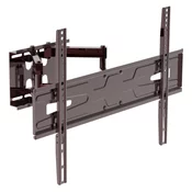 Zidni Nosac za TV | 32 – 80 inca | Full Motion | 35 kg | UNITRONIC