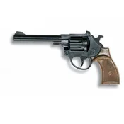 Edison Giocattoli Laramy revolver igracka na kapisle 20,4 cm