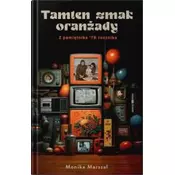 Tamten smak oranzady