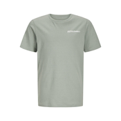 JACK & JONES JUNIOR Majica za decake 12269831, Zelena