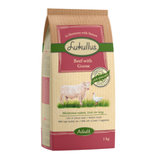 Lukullus govedina & gos - 5 x 1 kg