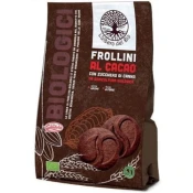 shumee Veganski kakavovi piškoti BIO 350 g